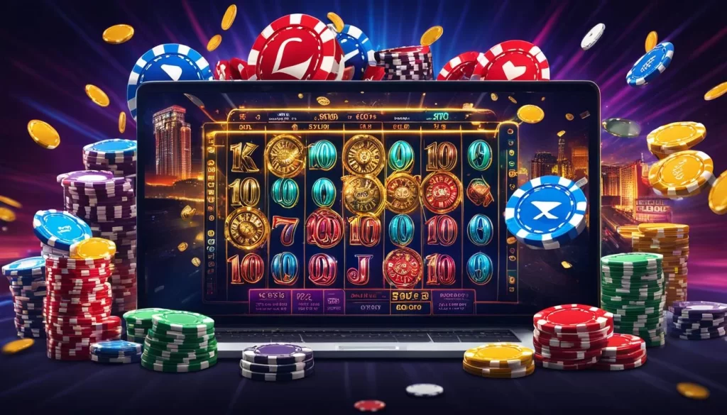 Tin tức nổ hũ 50win