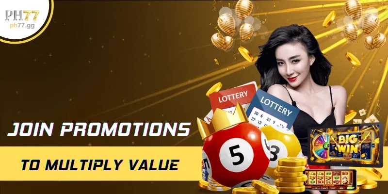 Khuyến mãi hấp dẫn tại 50win