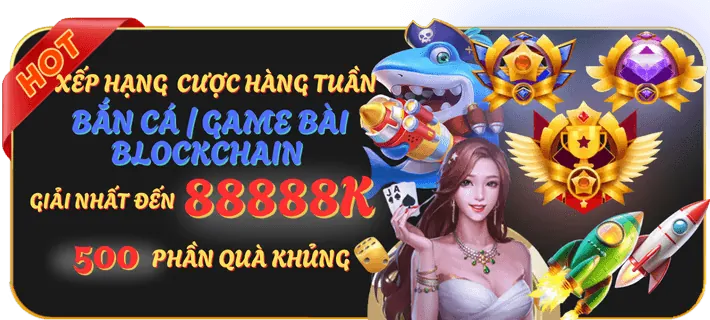 Tổng hợp trò Nổ Hũ hot