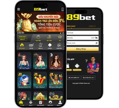 Trải nghiệm cá cược đa dạng tại 50win