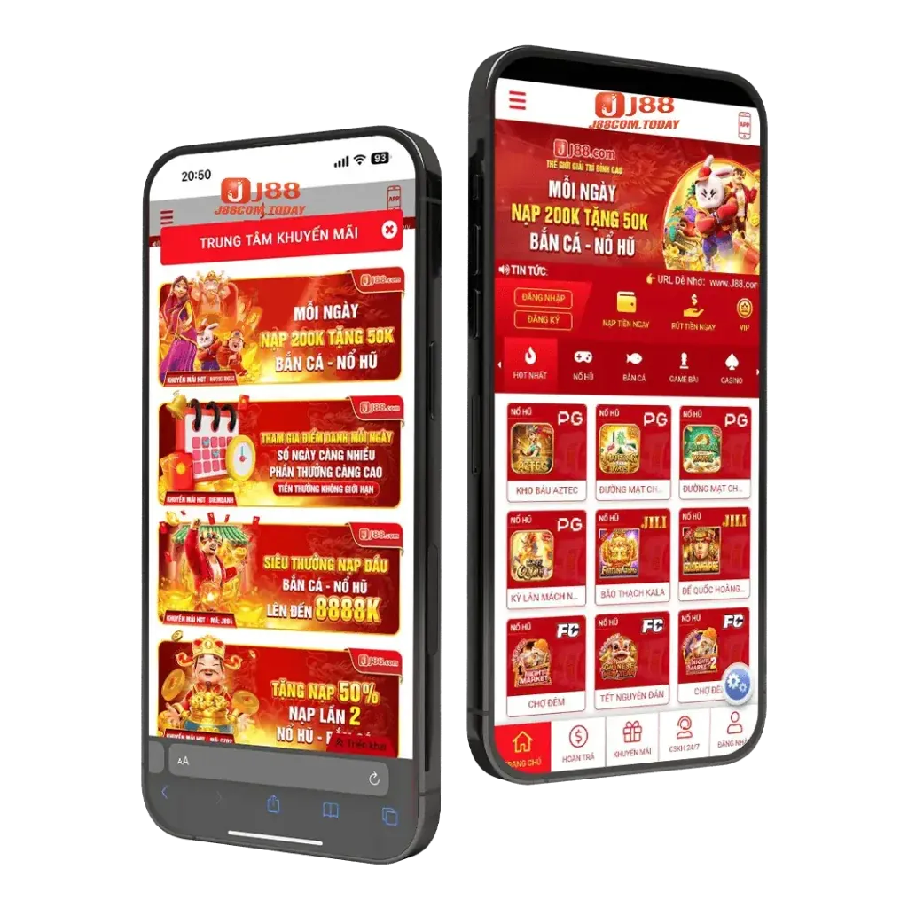 Nền tảng an toàn bảo mật 50win