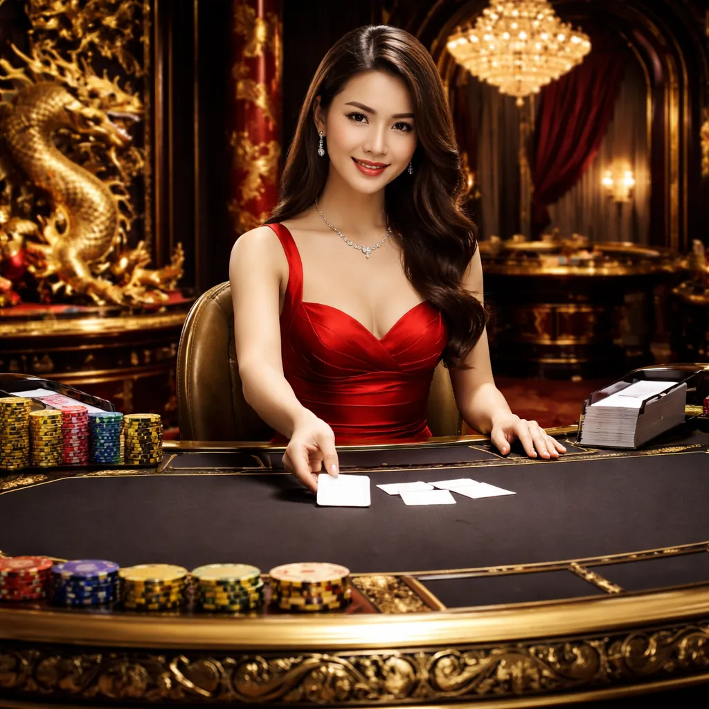 JILI Games