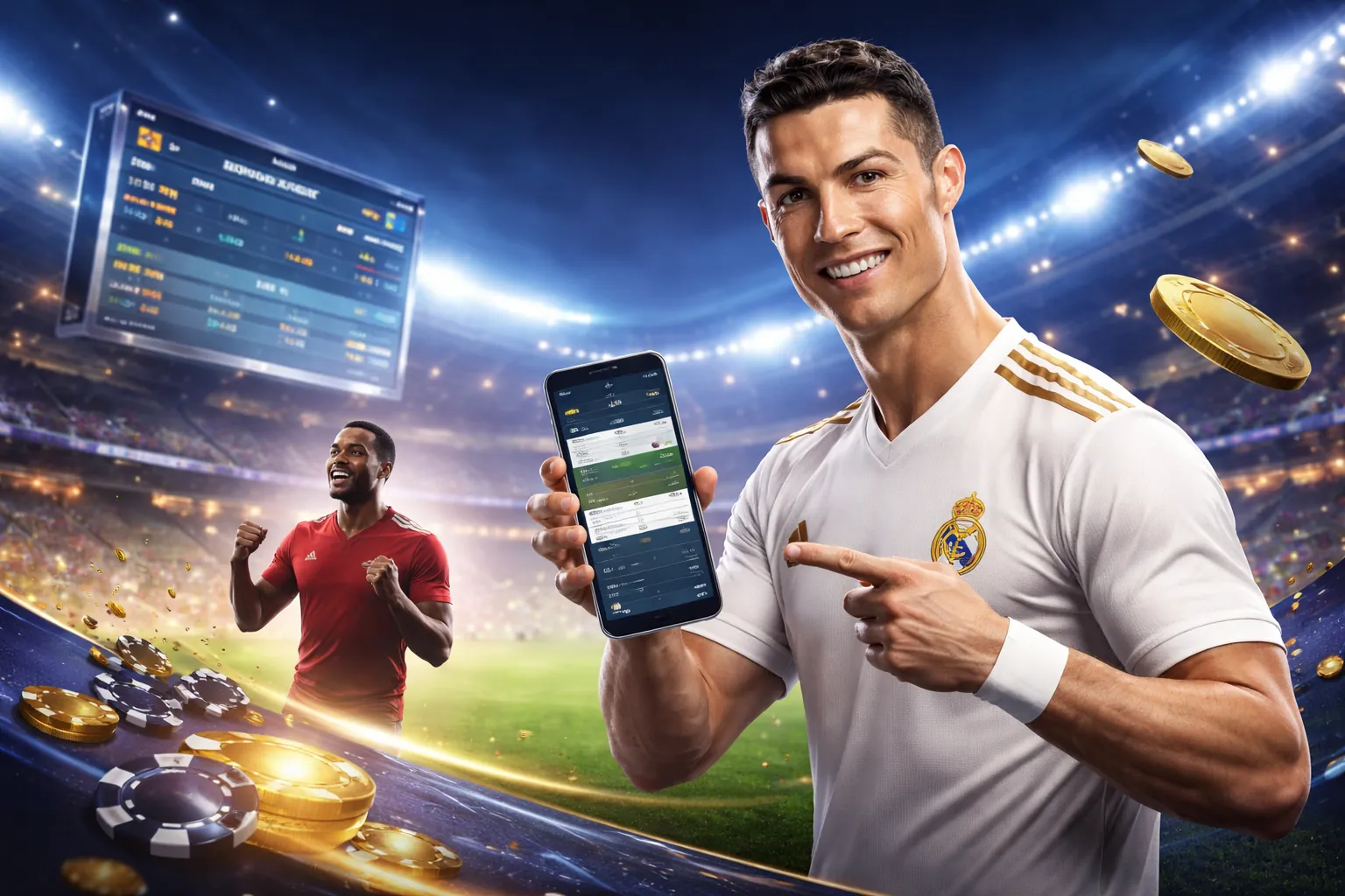 Hình ảnh đối tác và liên kết 50win