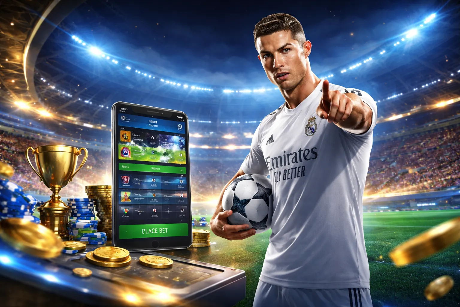 Tin tức và khuyến mãi mới nhất tại 50win