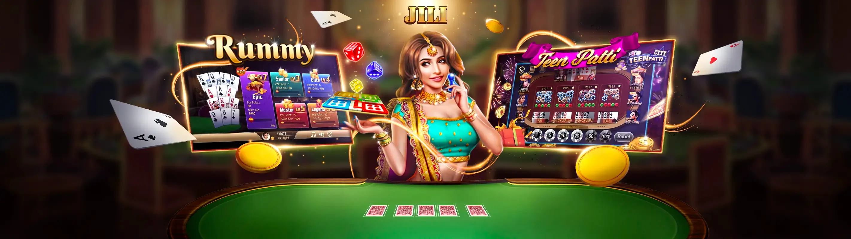 Các trò Nổ Hũ hot nhất năm 2024 tại 50win