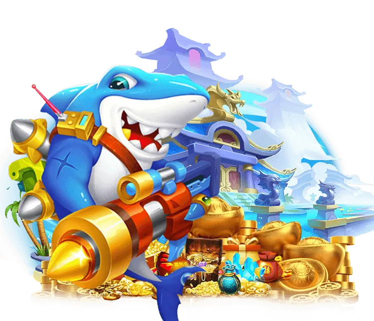 Boss khủng và thưởng lớn trong Bắn Cá 50win