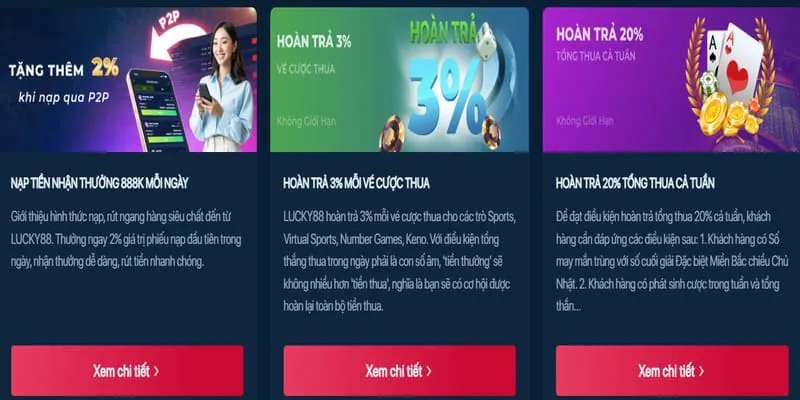 Truy cập trang chủ 50win